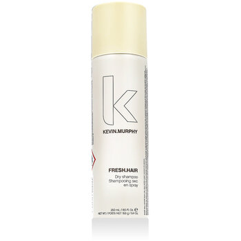Fresh Hair Dry Shampoo Hair - Deodoračný suchý šampón
